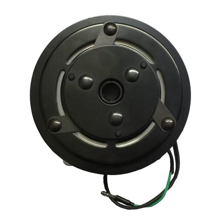 SPRZĘGŁO KLIMATYZACJI YORK 210 ER210R 24V 152mm 2PK