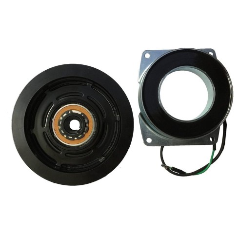 SPRZĘGŁO KLIMATYZACJI YORK 210 ER210R 24V 152mm 2PK