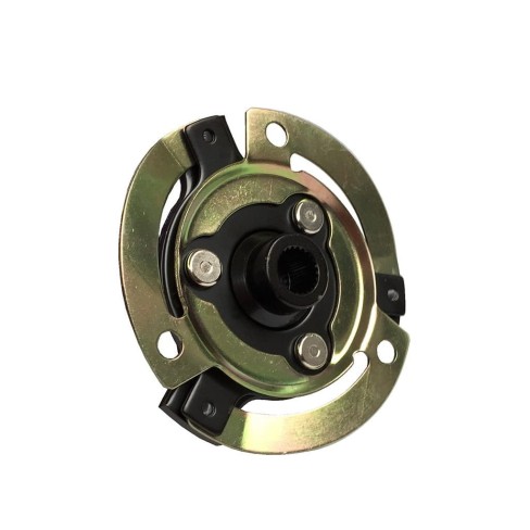 TARCZA SPRZĘGŁA KOMPRESORA DELPHI GM OPEL CVC VW 90mm