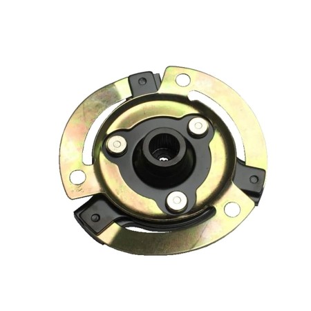 TARCZA SPRZĘGŁA KOMPRESORA DELPHI GM OPEL CVC VW 90mm