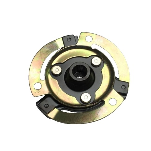 TARCZA SPRZĘGŁA KOMPRESORA DELPHI GM OPEL CVC VW 90mm