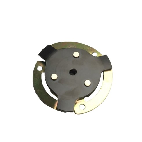 TARCZA SPRZĘGŁA KOMPRESORA DELPHI GM OPEL CVC VW 90mm