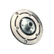 TARCZA SPRZĘGŁA SANDEN SD7V16 VW AUDI SEAT SKODA 105mm