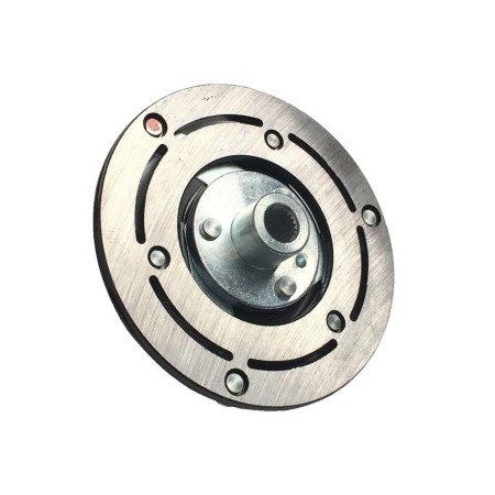 TARCZA SPRZĘGŁA SANDEN SD7V16 VW AUDI SEAT SKODA 105mm