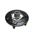 TARCZA KLIMATYZACJI DENSO 5SL12 5SE12 6SEU VW SEAT 83mm