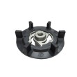 TARCZA KLIMATYZACJI DENSO 5SL12 5SE12 6SEU VW SEAT 83mm