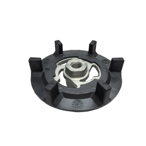 TARCZA KLIMATYZACJI DENSO 5SL12 5SE12 6SEU VW SEAT 83mm