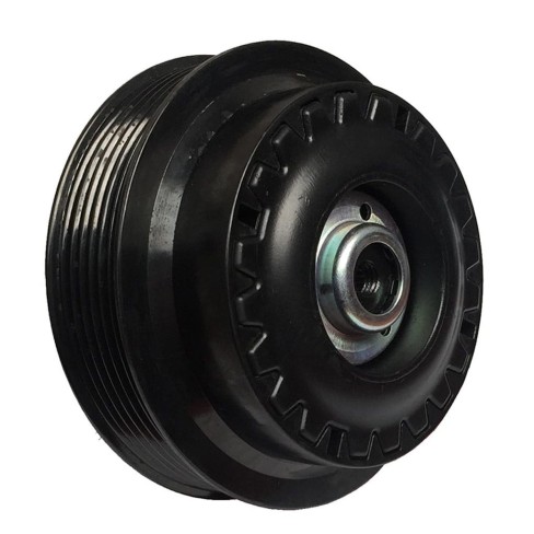 SPRZĘGŁO KLIMATYZACJI ZEXEL DCS17 KC-88 MERCEDES 110/115mm 6PK