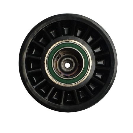 SPRZĘGŁO KLIMATYZACJI ZEXEL DCS17 KC-88 MERCEDES 110/115mm 6PK