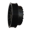 SPRZĘGŁO KLIMATYZACJI ZEXEL DCS17 KC-88 MERCEDES 110/115mm 6PK