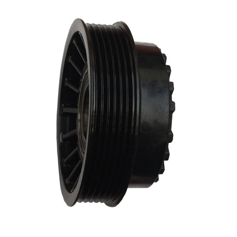 SPRZĘGŁO KLIMATYZACJI ZEXEL DCS17 KC-88 MERCEDES 110/115mm 6PK