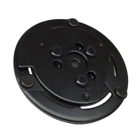 TARCZA SPRZĘGŁA KOMPRESORA KLIN SANDEN SD7H15 SD7V16 SD6V12 105mm