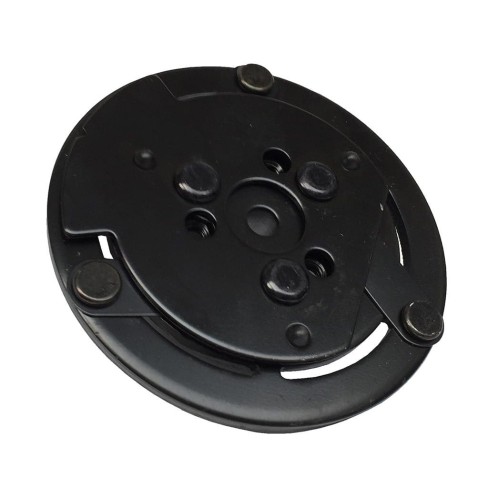 TARCZA SPRZĘGŁA KOMPRESORA KLIN SANDEN SD7H15 SD7V16 SD6V12 105mm