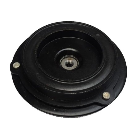 TARCZA KLIMATYZACJI DENSO 7SB 7SBU 6CA17 10PA VW 105mm