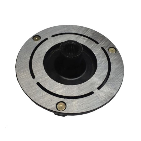 TARCZA KLIMATYZACJI DENSO 7SB 7SBU 6CA17 10PA VW 105mm