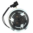 SPRZĘGŁO SPRĘŻARKI SANDEN SD7V16 SD6V12 FORD MAZDA 119/123mm 6PK
