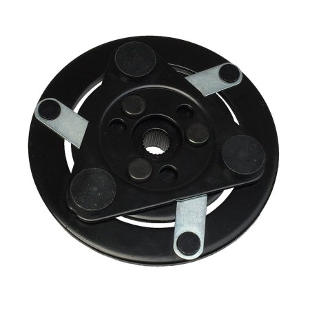 TARCZA SPRZĘGŁA KOMPRESORA SANDEN SD7H15 SD7V16 105mm