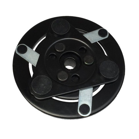 TARCZA SPRZĘGŁA KOMPRESORA SANDEN SD7H15 SD7V16 105mm