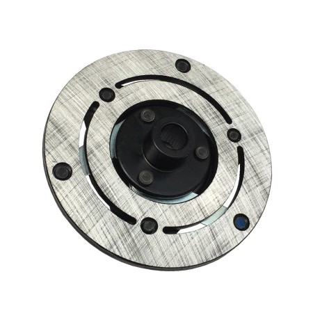 TARCZA SPRZĘGŁA KOMPRESORA SANDEN SD7H15 SD7V16 105mm