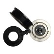 KOMPLETNE SPRZĘGŁO KLIMATYZACJI FORD VOLVO VISTEON 108/117mm 6PK