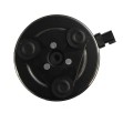 KOMPLETNE SPRZĘGŁO KLIMATYZACJI FORD VOLVO VISTEON 108/117mm 6PK