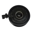 KOMPLETNE SPRZĘGŁO KLIMATYZACJI FORD VOLVO VISTEON 108/117mm 6PK