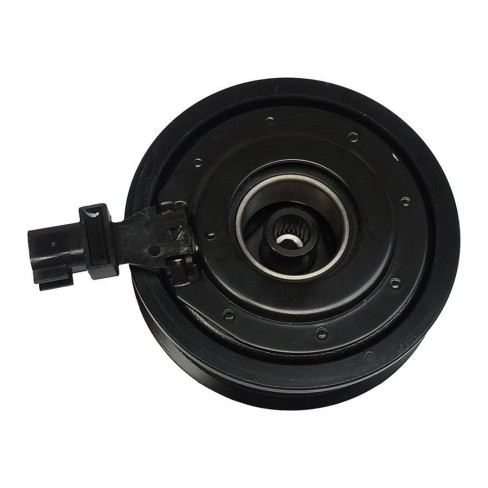 KOMPLETNE SPRZĘGŁO KLIMATYZACJI FORD VOLVO VISTEON 108/117mm 6PK