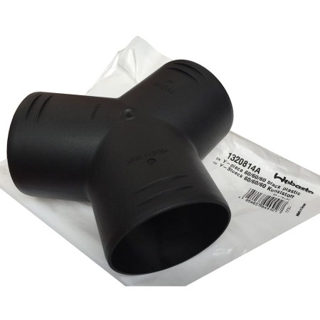 TRÓJNIK WEBASTO Y FI 60x60x60 mm – ORYGINALNY