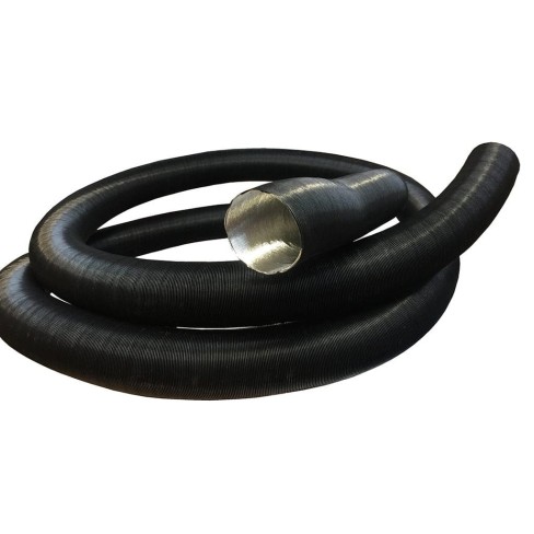 Przewód Rura Powietrza Trójwarstwowa FI100 mm