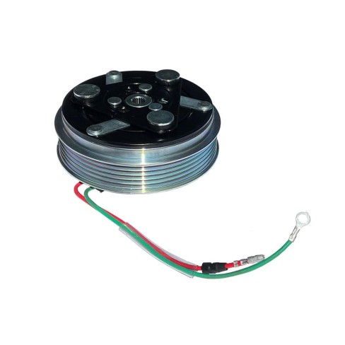 SPRZĘGŁO KLIMATYZACJI SANDEN TRS HONDA 5PK 111/117mm