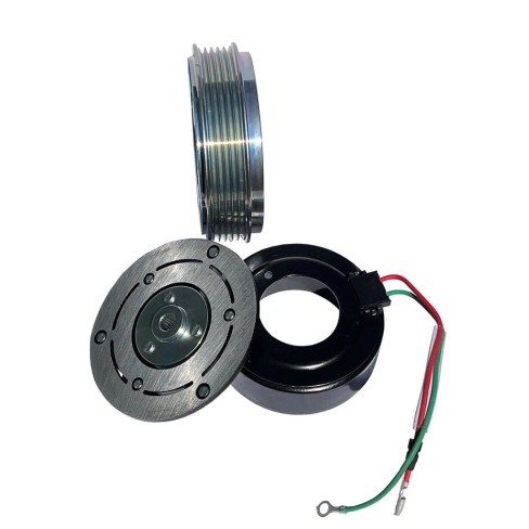 SPRZĘGŁO KLIMATYZACJI SANDEN TRS HONDA 5PK 111/117mm