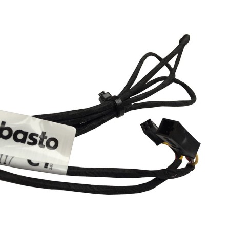 ADAPTER WIĄZKI PRZEDŁUŻAJĄCEJ DO MULTICONTROL WEBASTO