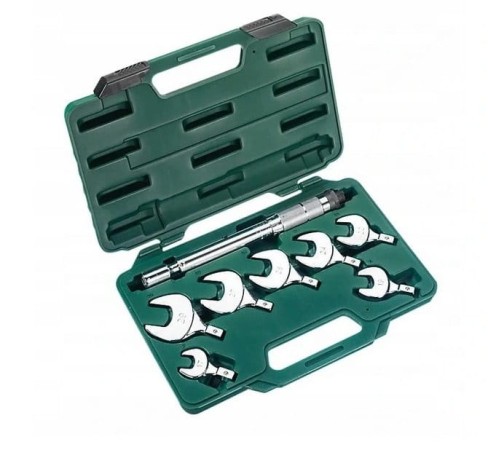 Klucze dynamometryczne do klimatyzacji Refco TW-8