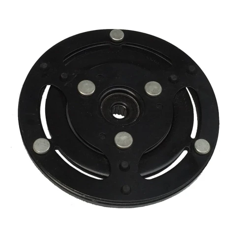 TARCZA SPRZĘGŁA KLIMA TOYOTA FIAT SUBARU DENSO SCSA06, SCSB06 88mm
