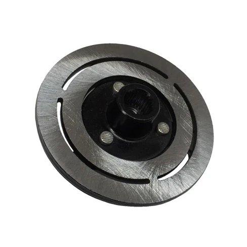 TARCZA SPRZĘGŁA KLIMA TOYOTA FIAT SUBARU DENSO SCSA06, SCSB06 88mm