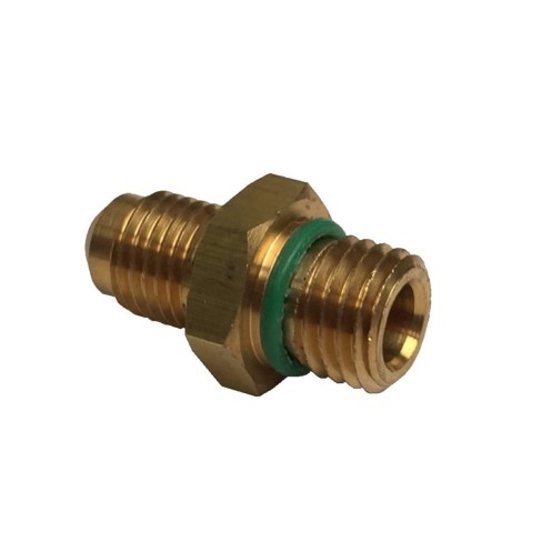 REDUKCJA DO CZYNNIKA HFO R1234yf M12 X 1,5 X 1/4''