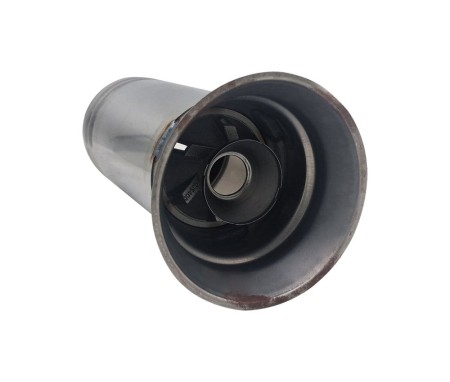 Komora spalania Thermo E320 - 1