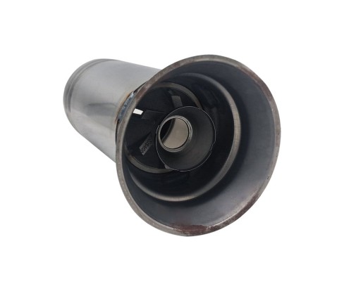 Komora spalania Thermo E320 - 1