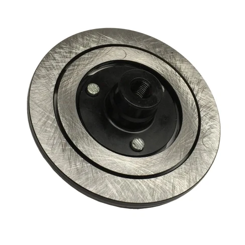 TARCZA KLIMATYZACJI DENSO SCSA06 SCSB06 FIAT 93,5mm