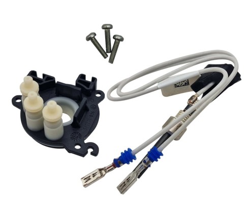 Świeca żarowa  Eberspaecher Hydronic HS3 D5E ECO 12V  Zestaw