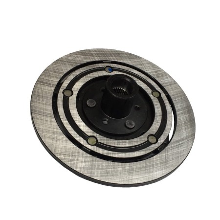 Tarcza sprzęgła sprężarka kompresor klimatyzacji ZEXEL TM31