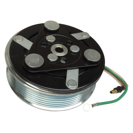 SPRZĘGŁO KLIMATYZACJI SANDEN HONDA HONDA CR-V TRS 7PK 111/106mm
