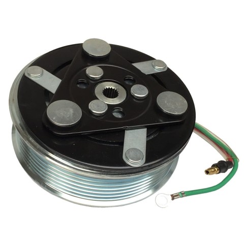 SPRZĘGŁO KLIMATYZACJI SANDEN HONDA HONDA CR-V TRS 7PK 111/106mm