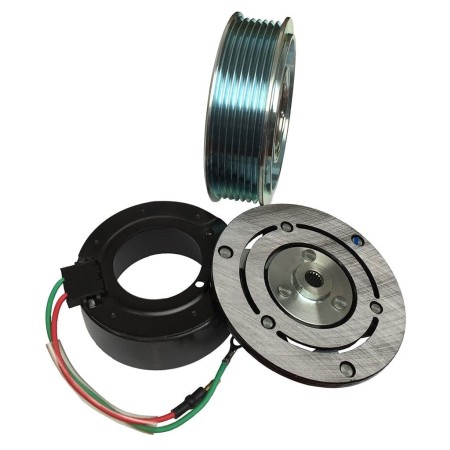 SPRZĘGŁO KLIMATYZACJI SANDEN HONDA HONDA CR-V TRS 7PK 111/106mm