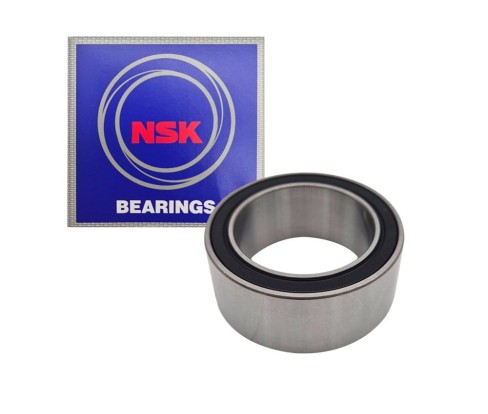 ŁOŻYSKO KLIMATYZACJI NSK 35x50x20 mm - ORYGINAŁ