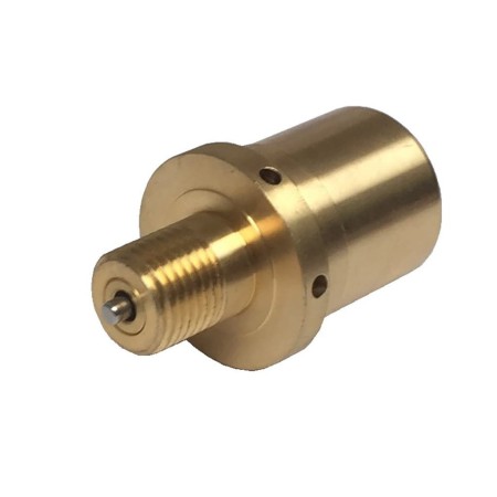 ZAWÓR STERUJĄCY SANDEN SD6V12 SD7V16 48mm