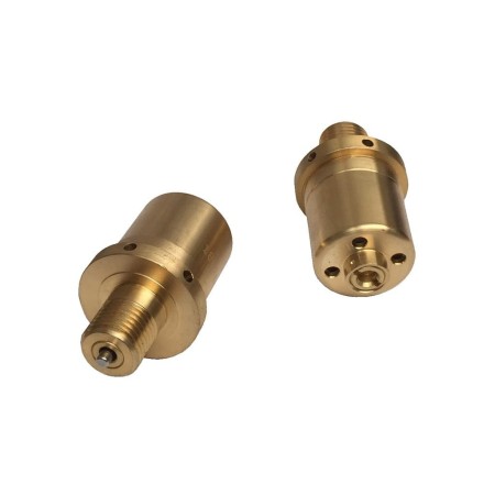 ZAWÓR STERUJĄCY SANDEN SD6V12 SD7V16 48mm