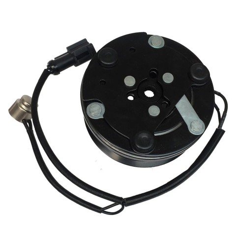 SPRZĘGŁO KLIMATYZACJI FORD SCROLL FORD FOCUS Mondeo Transit, MAZDA 95/109mm 6PK