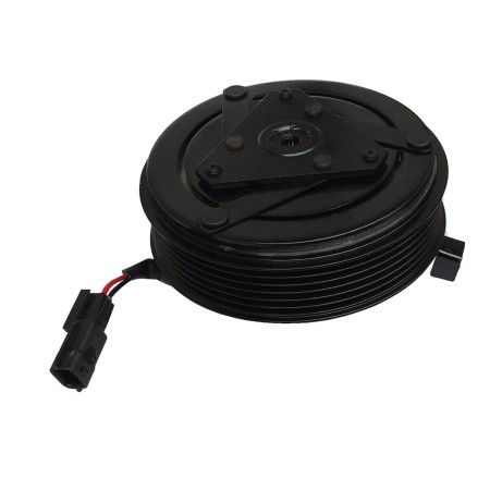 SPRZĘGŁO KLIMATYZACJI ZEXEL NISSAN X-Trail RENAULT Clio RENAULT Megane 115/119mm 6PK