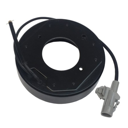 Cewka elektromagnes sprężarka kompresor klimatyzacji Denso 7SBU 6SBU BMW